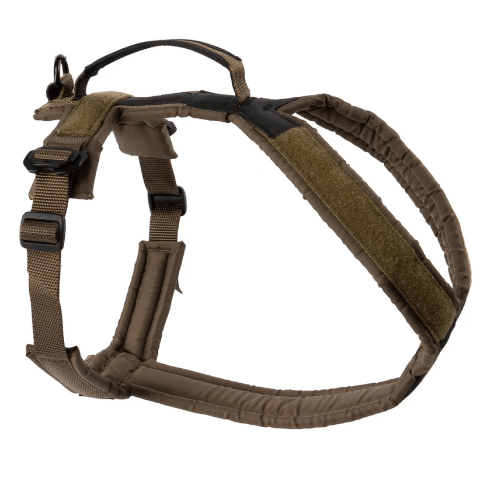 Line Harness Grip Wd Olive, view: 1