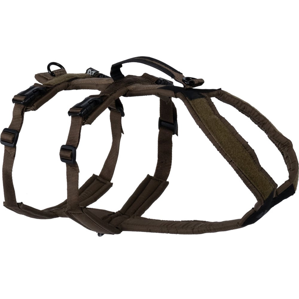 Line Harness Long Wd Olive, view: 1