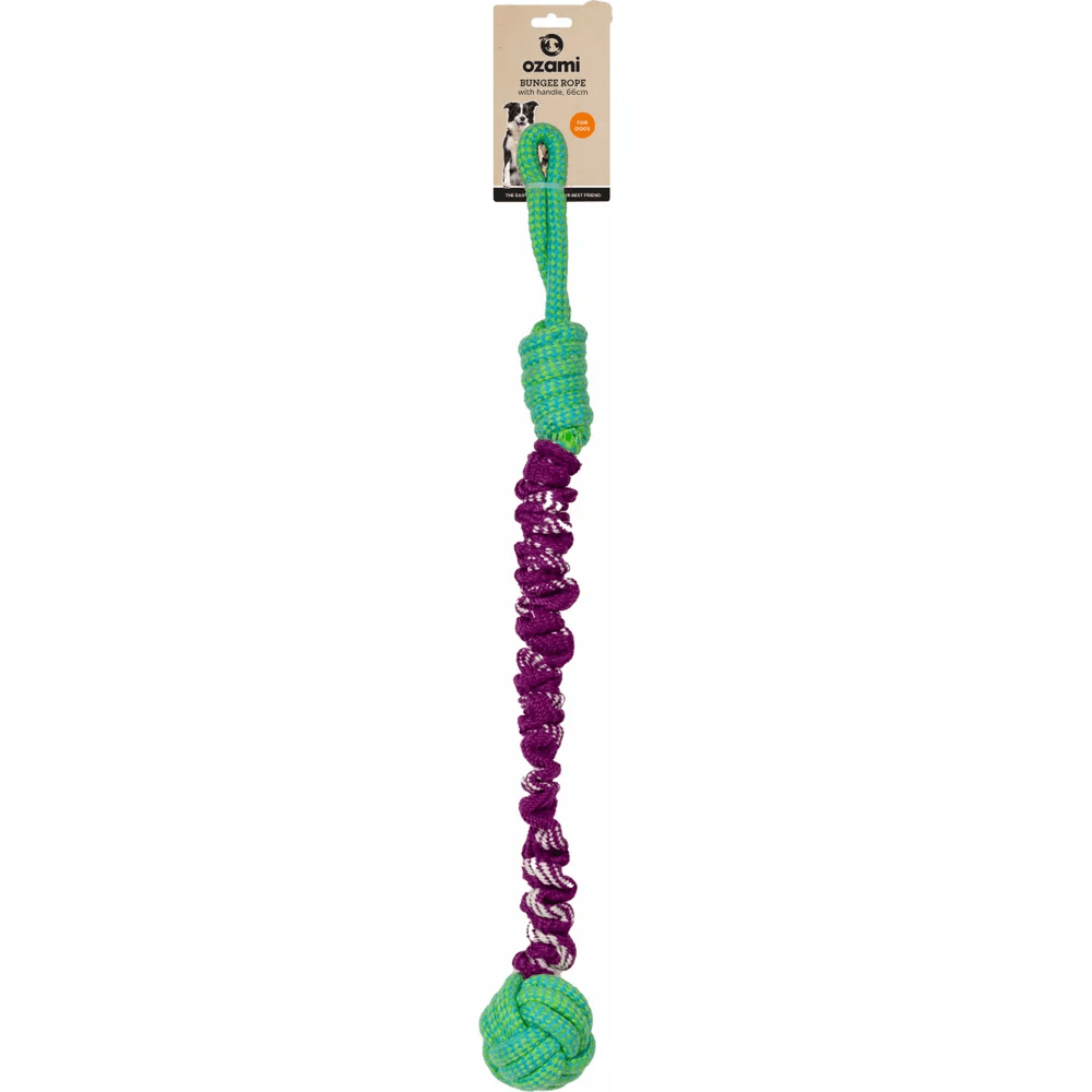 productImage: Bungee Rope With Handle 66Cm