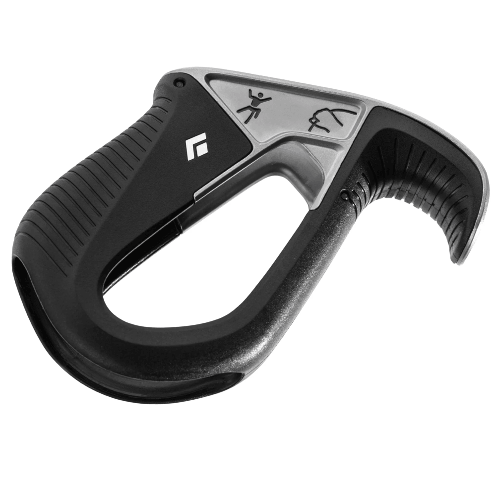 productImage: Atc-Pilot Belay Device Black