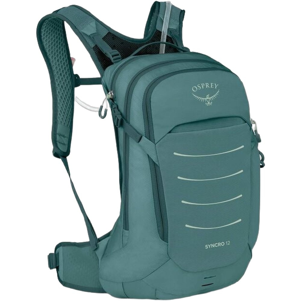productImage: Syncro 12 Unisex Cascade Blue