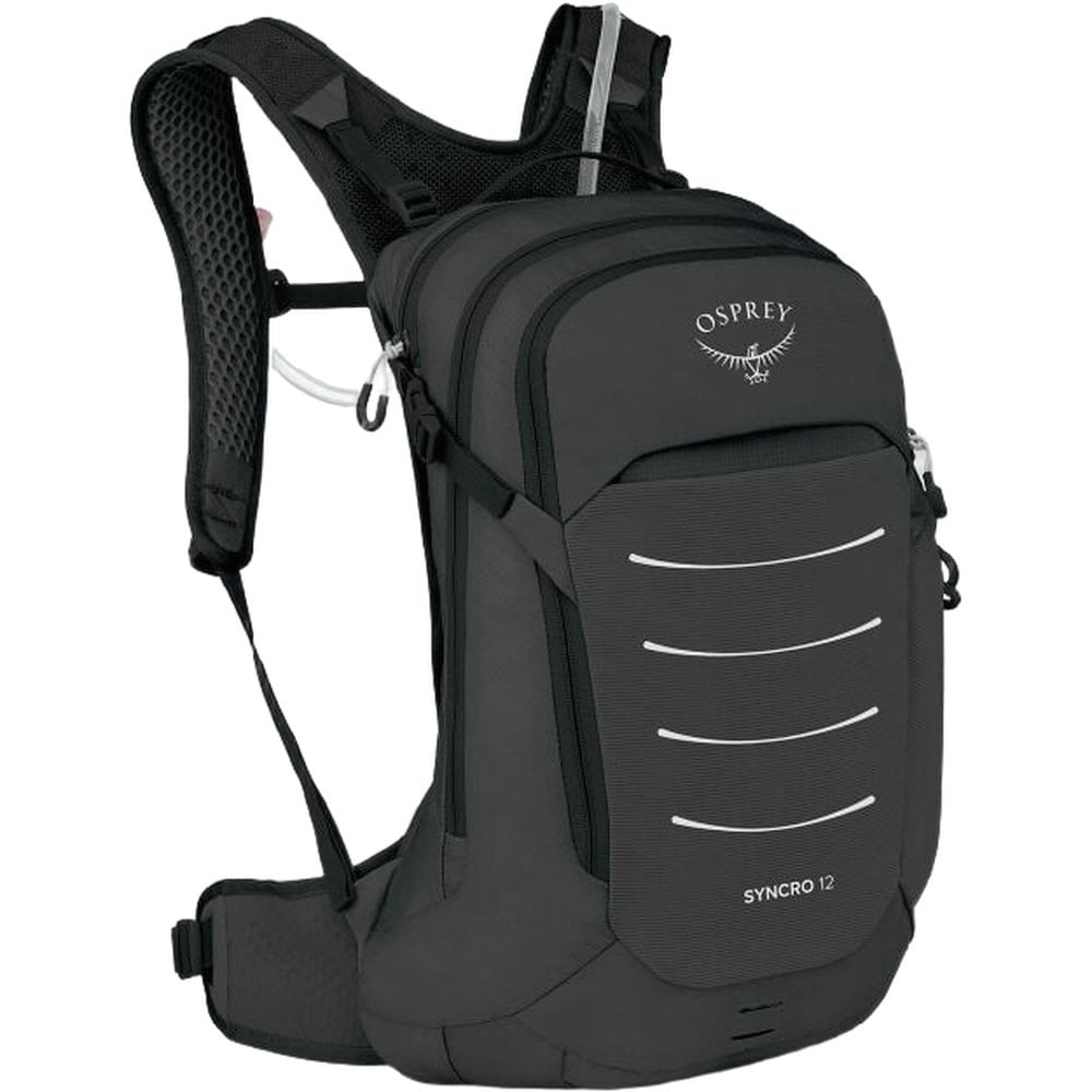 productImage: Syncro 12 Unisex Raven Black