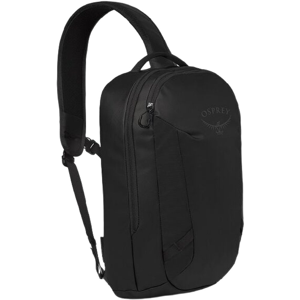 Transporter Sling Raven Black-Black, view: 1