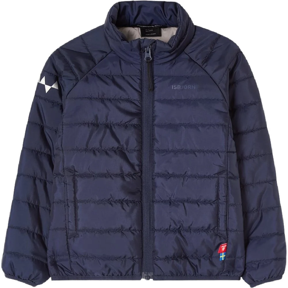 Air Light Weight Jacket Navy, view: 1