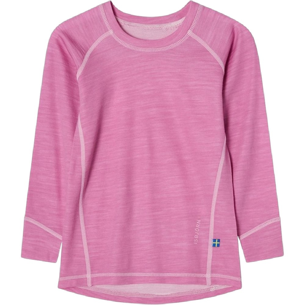 Husky Sweater Baselayer Frost Pink, view: 1