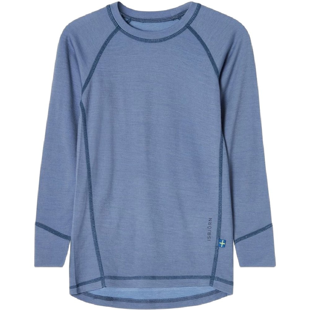 Husky Sweater Baselayer Lagoon, view: 1