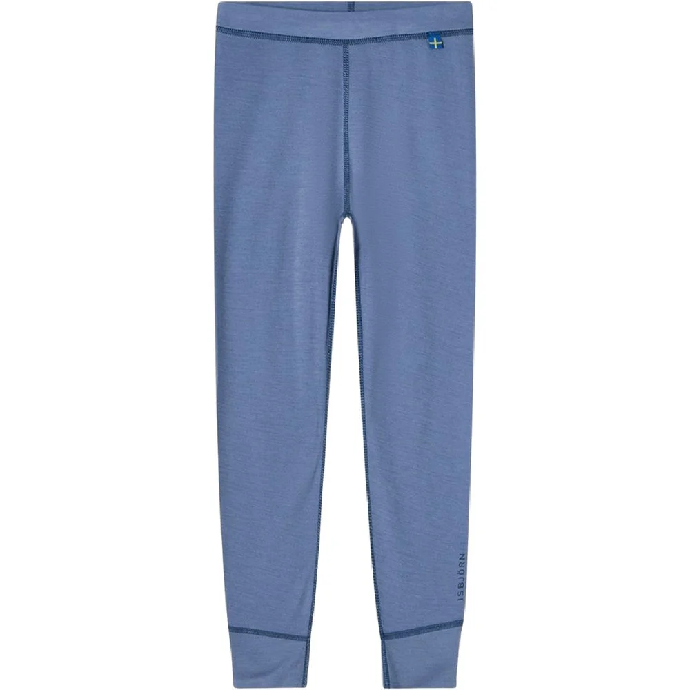 Husky Longjohn Baselayer Lagoon, view: 1