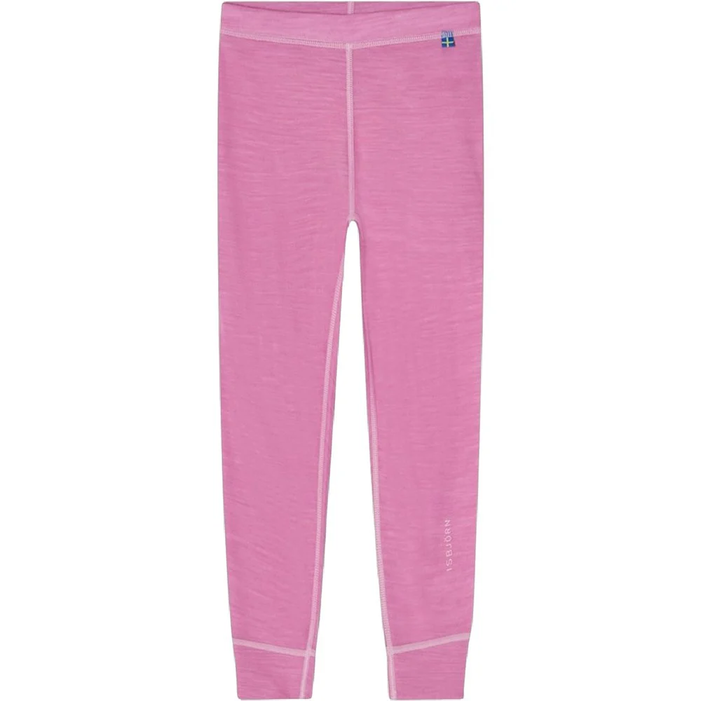 Husky Longjohn Baselayer Frost Pink, view: 1