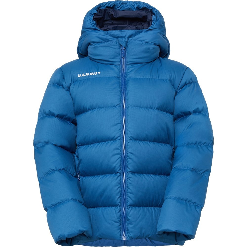 Waymarker In Hooded Jacket Tschiel, view: 1