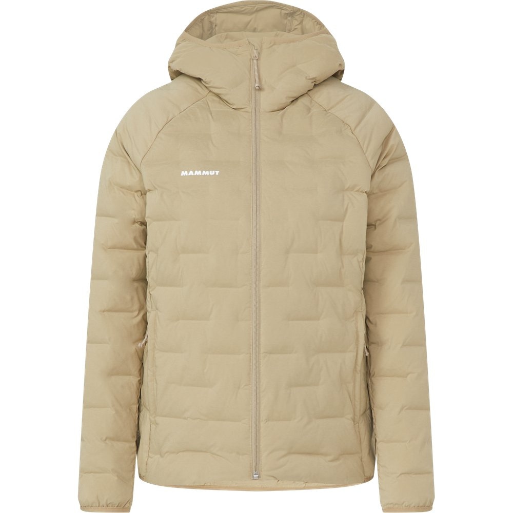 W's Sender IN Hooded Jacket Sablun, view: 1