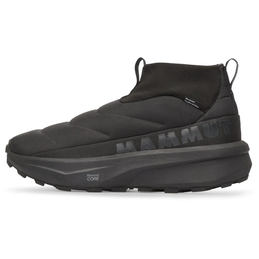 M's Sender Moc Low Black, view: 1