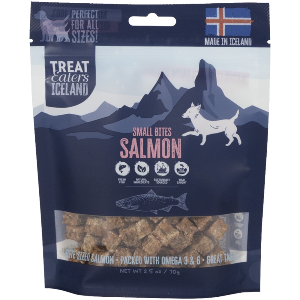productImage: Salmon 70 G