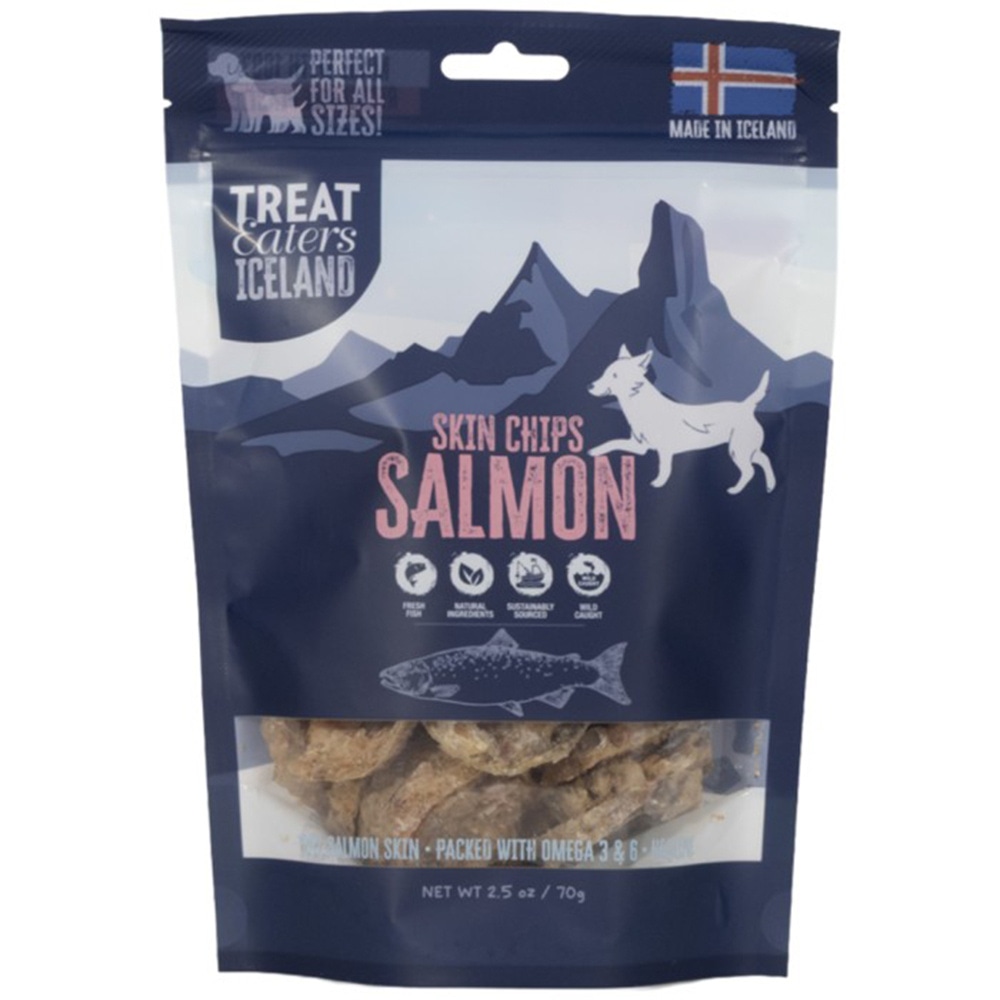 productImage: Salmon Skin Chips 70 G