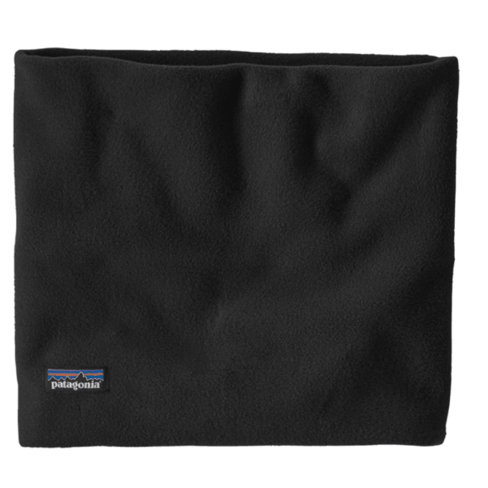 Micro D Gaiter Black, view: 1
