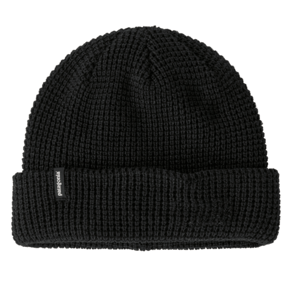 Snowdrifter Beanie Black, view: 1