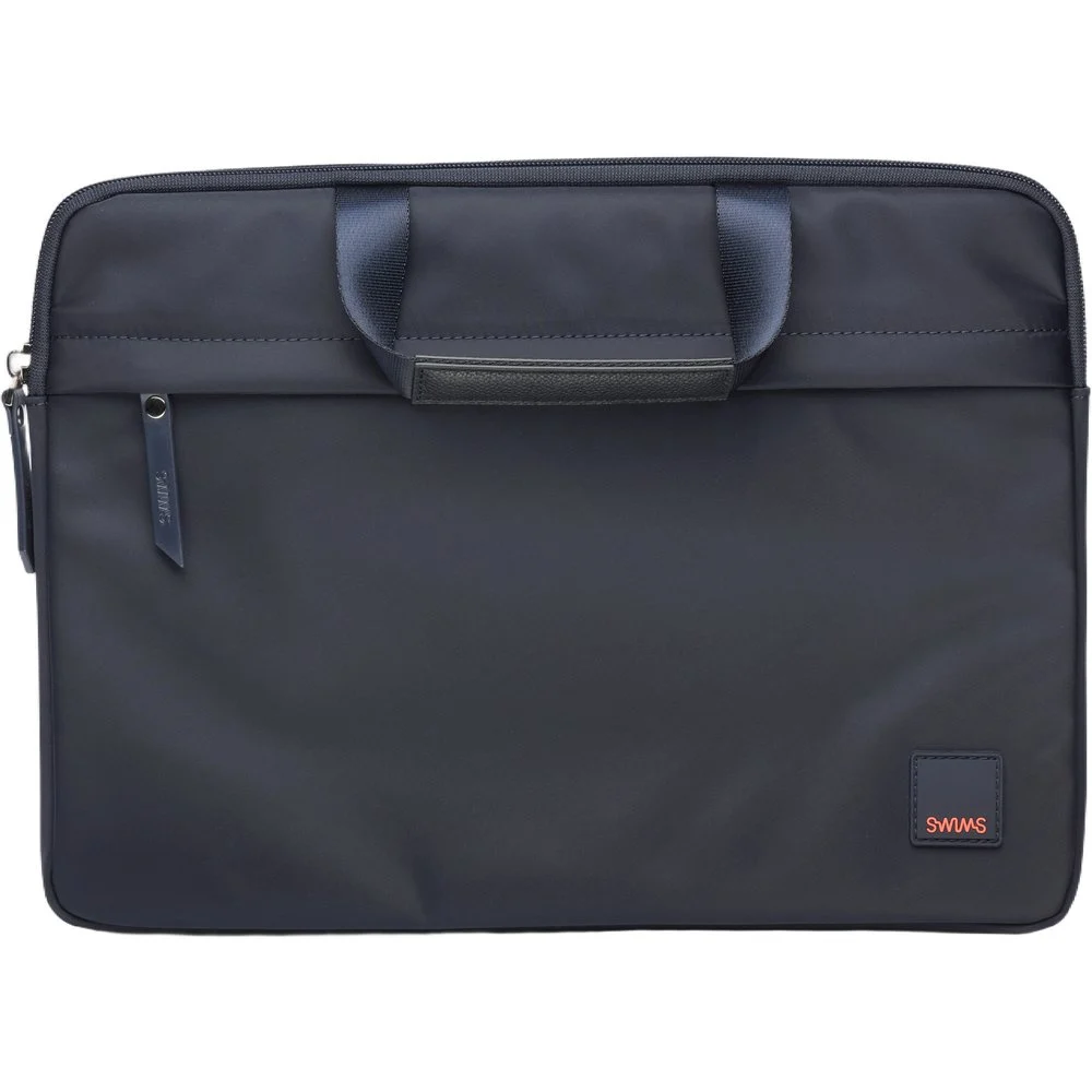 Laptop Sleeve Dark Navy, view: 1