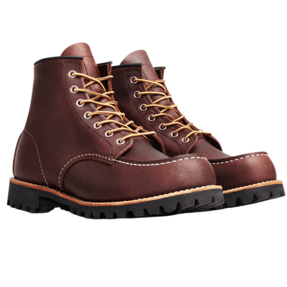 M's Roughneck 8146 Briar Oil Slick, view: 1