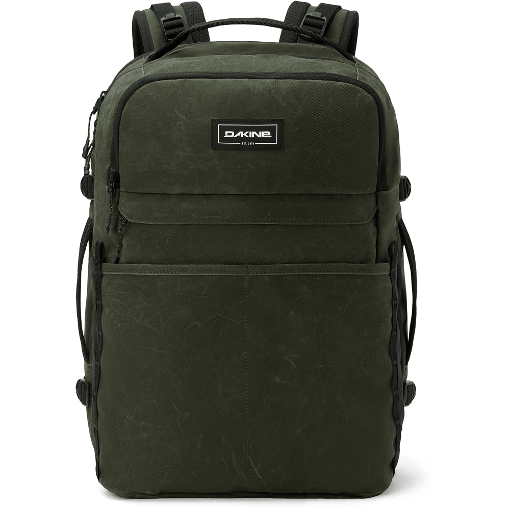Split Adventure Backpack 28 Rosin/White, view: 1