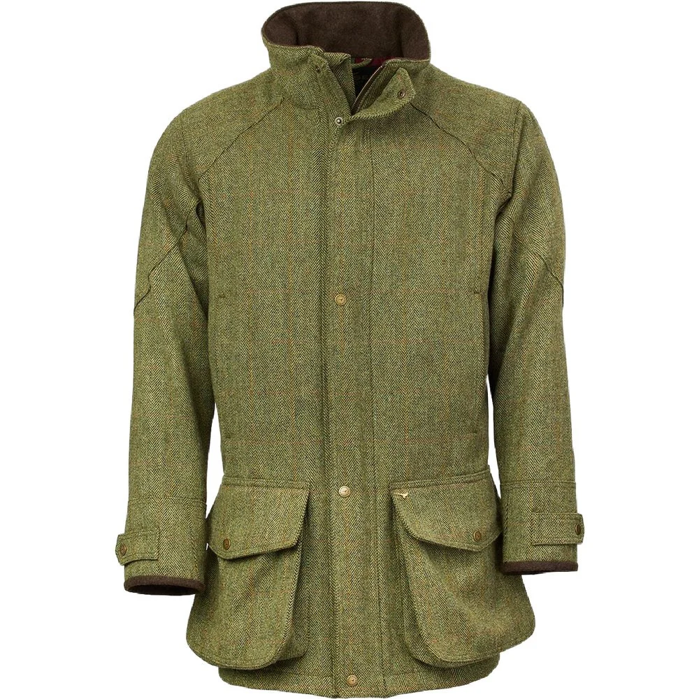 Berleigh Fairfax CTX Coat Berleigh, view: 1