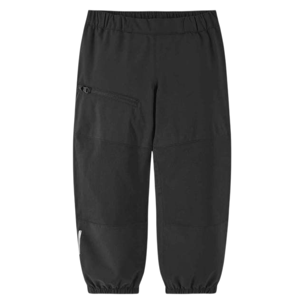 productImage: ReimaTec Samppi Shell Pants Black