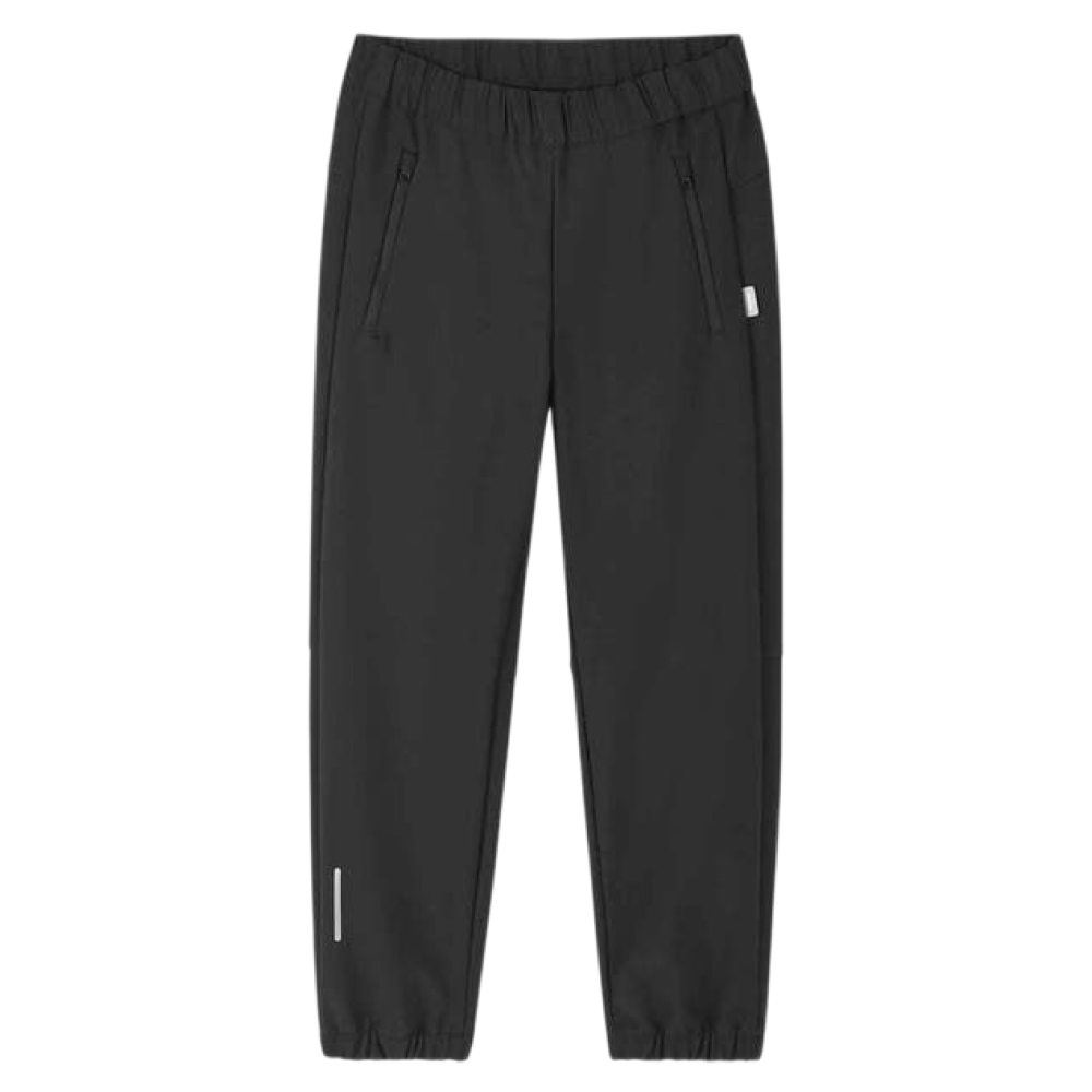 productImage: Koivin Softshell Pants Black