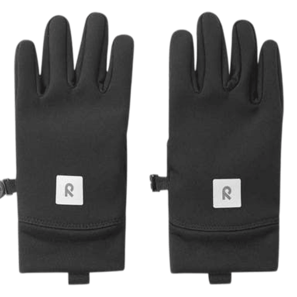 productImage: Otapa Softshell Gloves Black