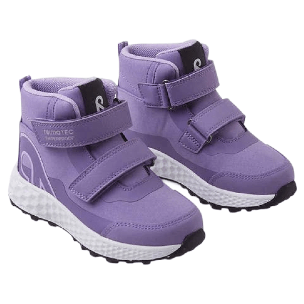 ReimaTec Hiivin Shoes Misty Violet, view: 1