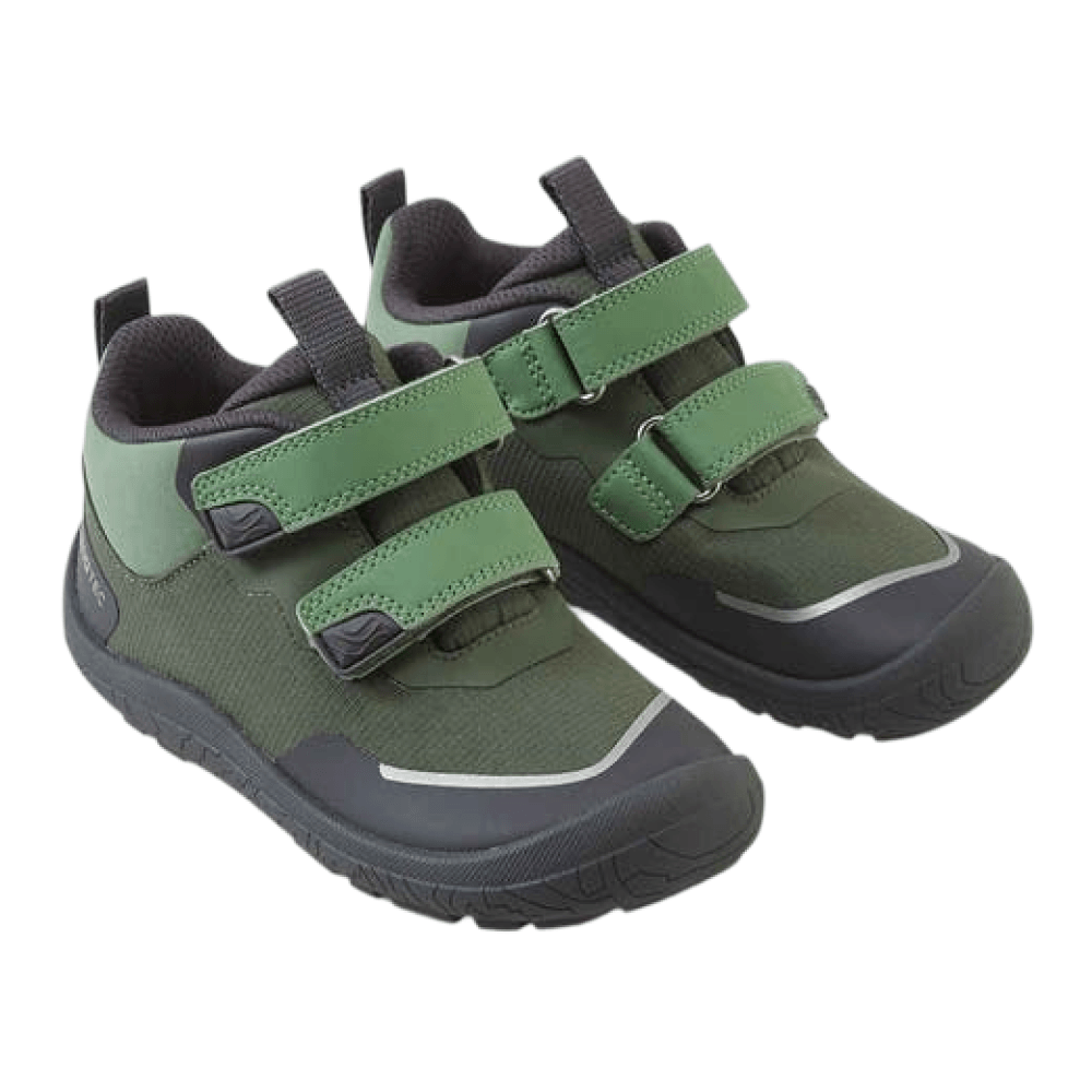 ReimaTec Viikari Barefoot Shoes Thyme green, view: 1