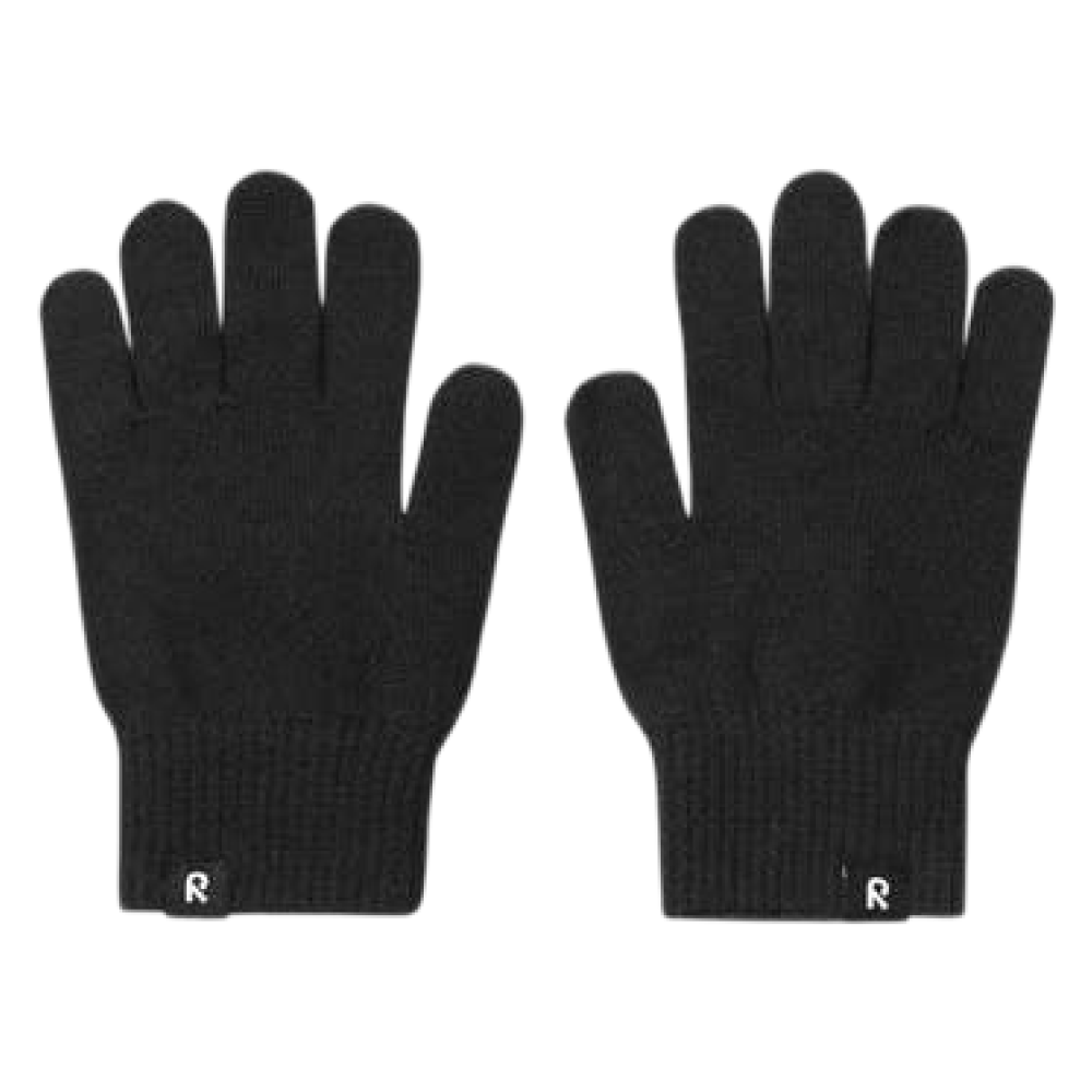 productImage: Nappaus Gloves Black