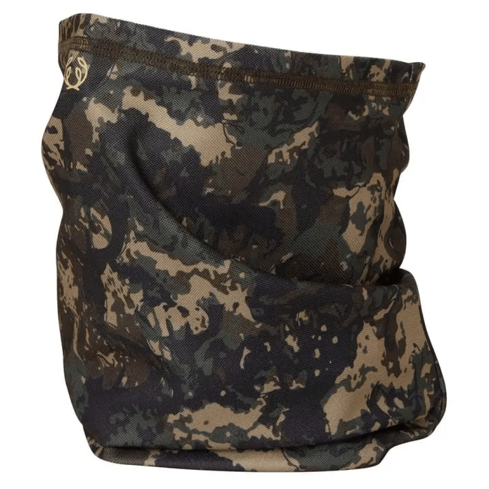 Stalker Technical Neckwarmer Antler Camouflage, view: 1