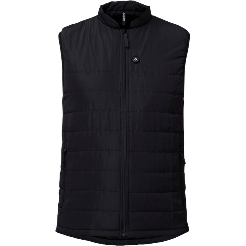 HeatX Everyday Vest M Black, view: 1
