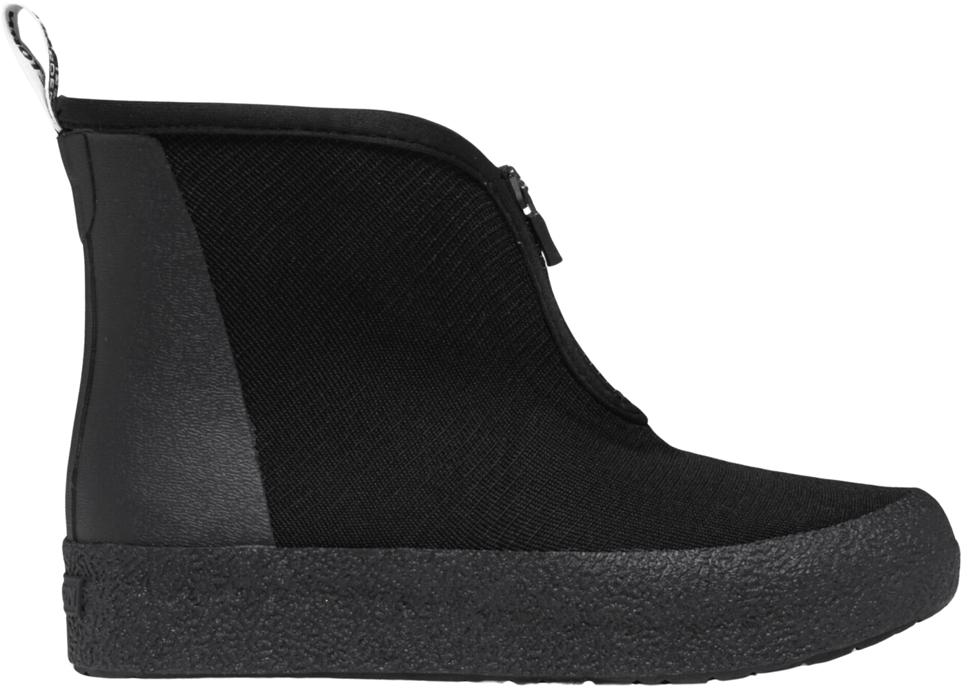 productImage: Arka Hybrid kenkä, unisex, musta