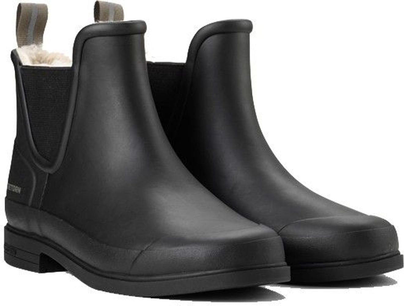 Eva Winter Black/Black Naisille, view: 1