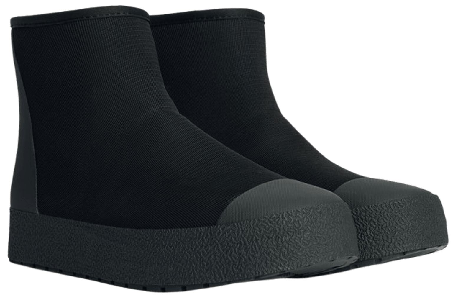 productImage: Arch Hybrid kengät, Black