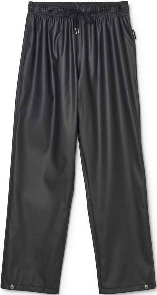 productImage: Nimbo Rain Pants 2.0 sadehousut, unisex, musta