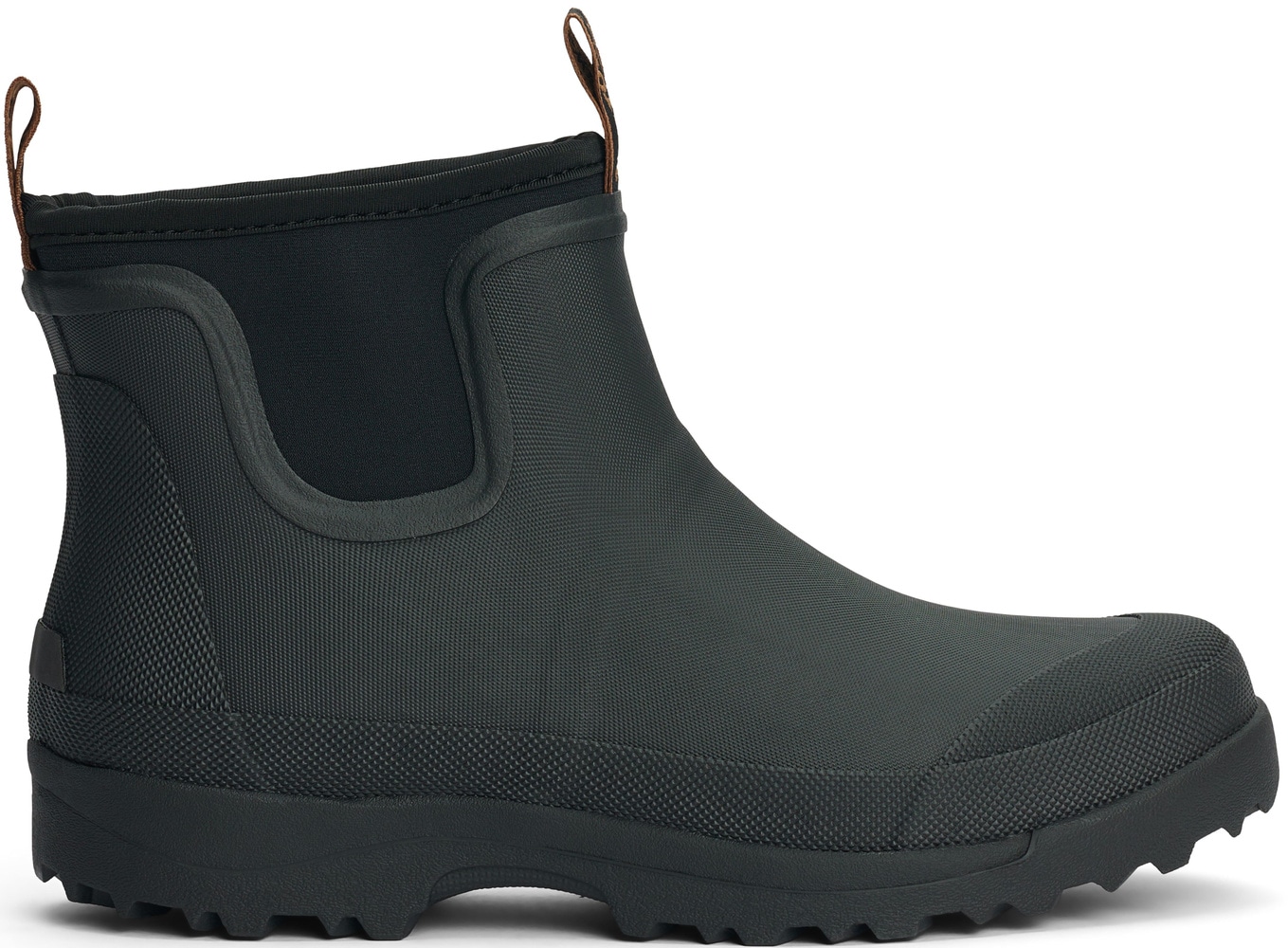 productImage: Terräng Low Neo Winter kumisaappaat, Unisex, musta