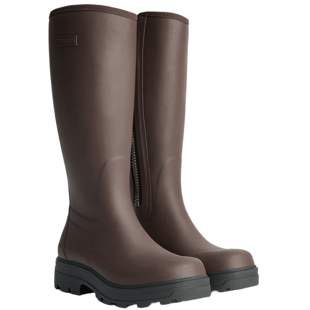 W's Halla Chocolate Brown, view: 1