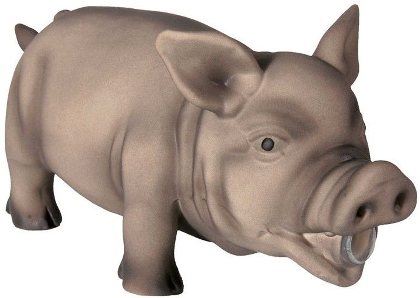 productImage: koiranlelu, 23 cm, harmaa