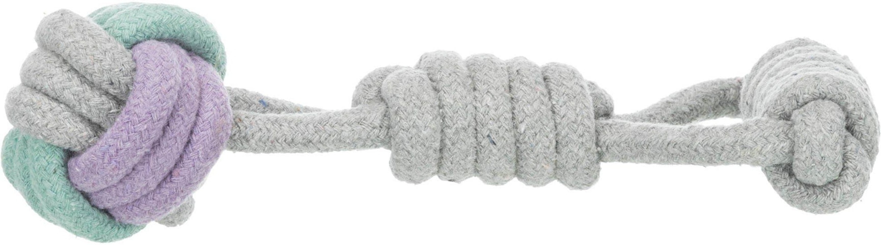 productImage: Junior köysipallo, ø6 cm/23 cm