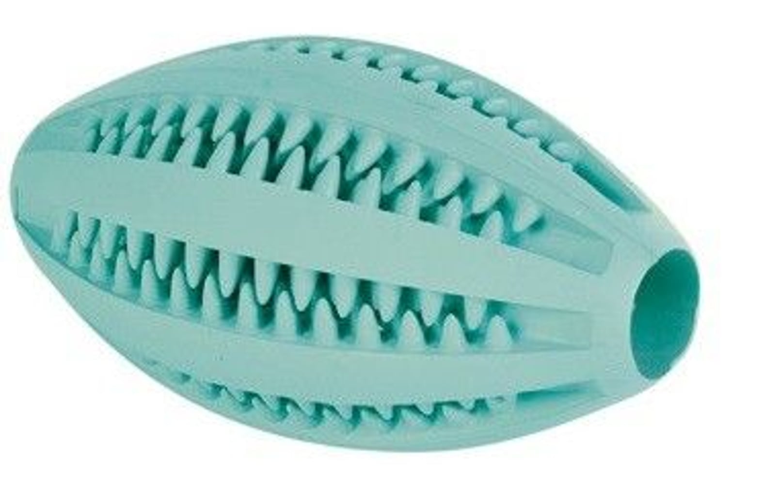 productImage: Denta Fun Rugbyball -purupallo