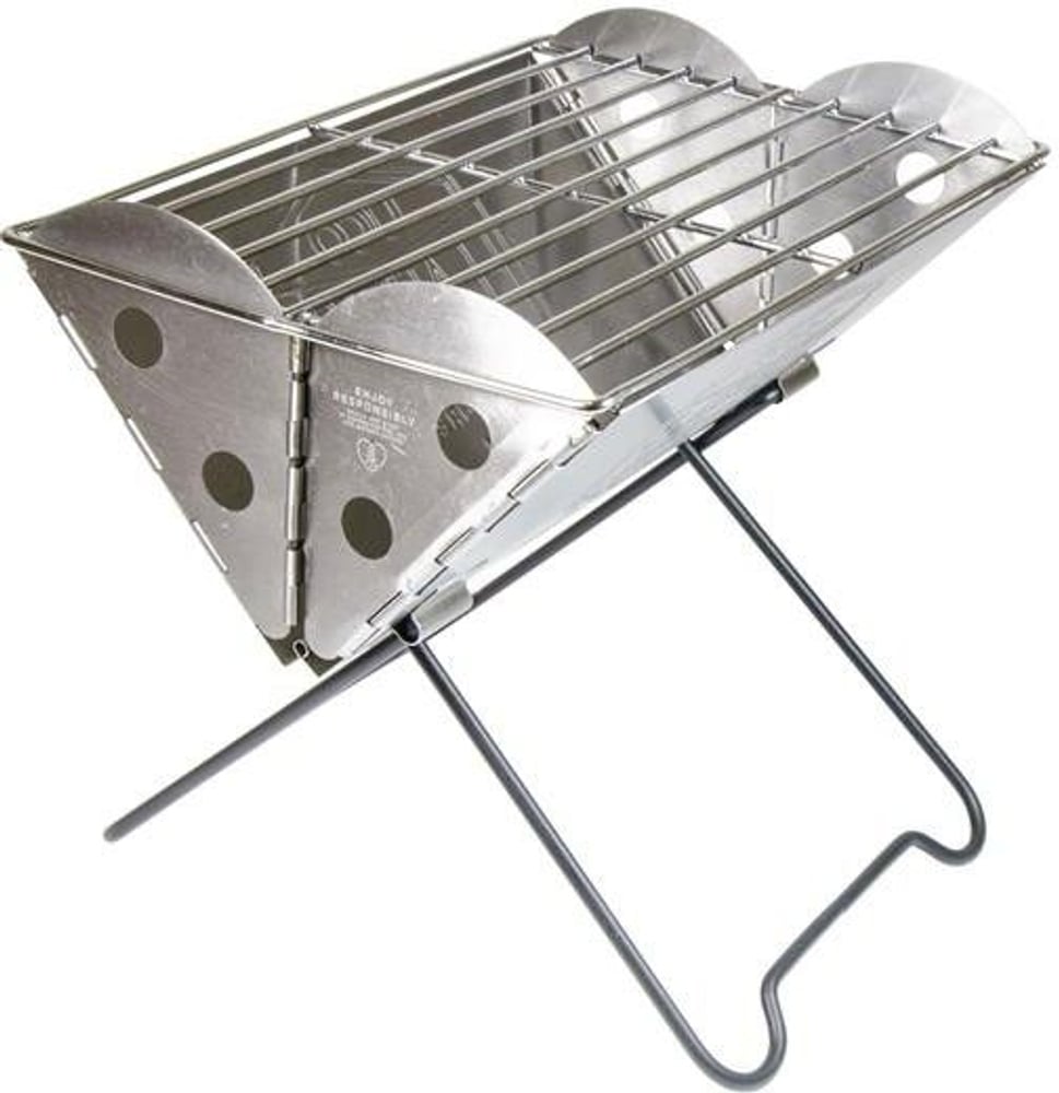 productImage: Mini Flatpack Grill & Firepit