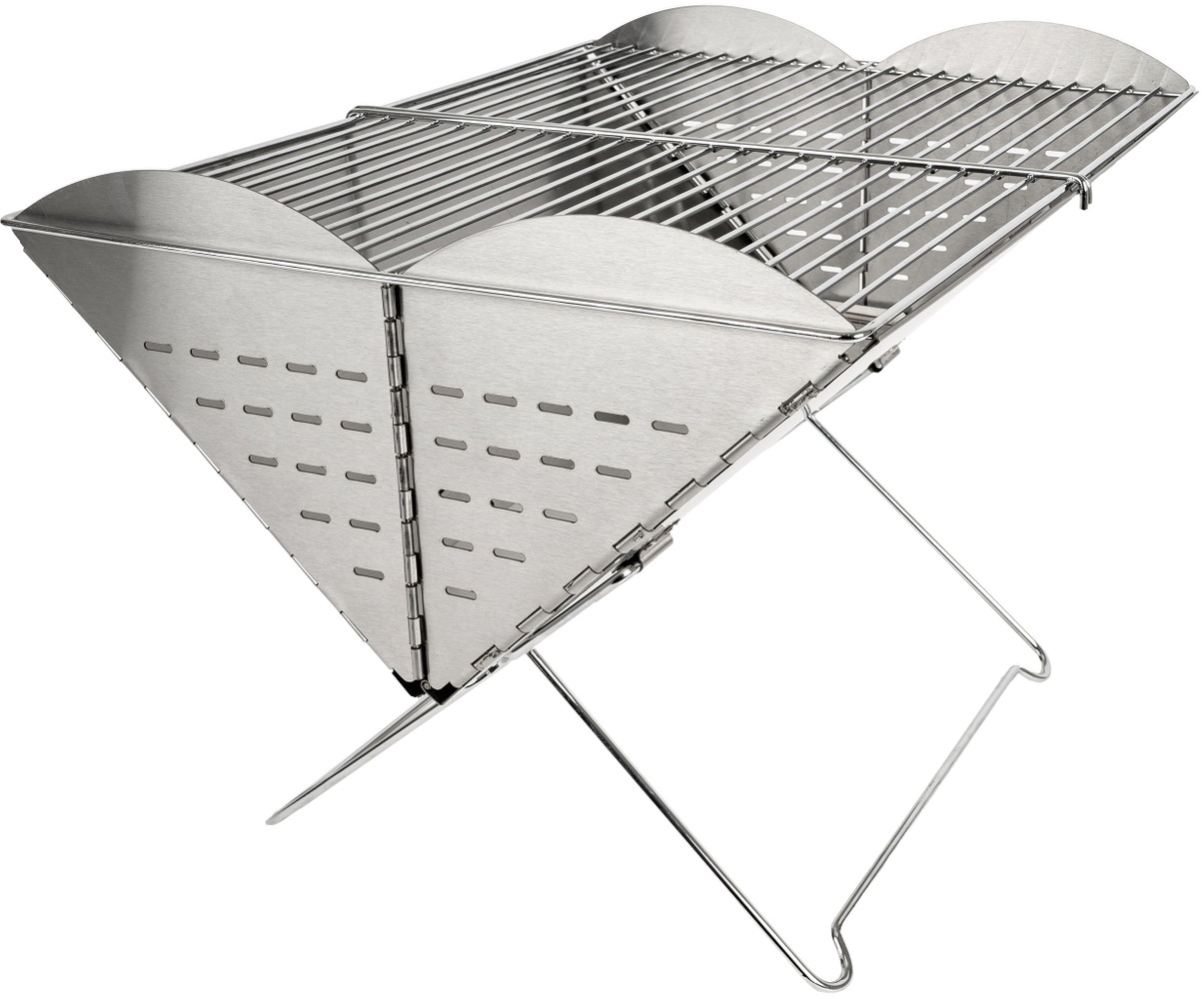 productImage: UCO XL FlatPack grilli 6-8 henkilölle