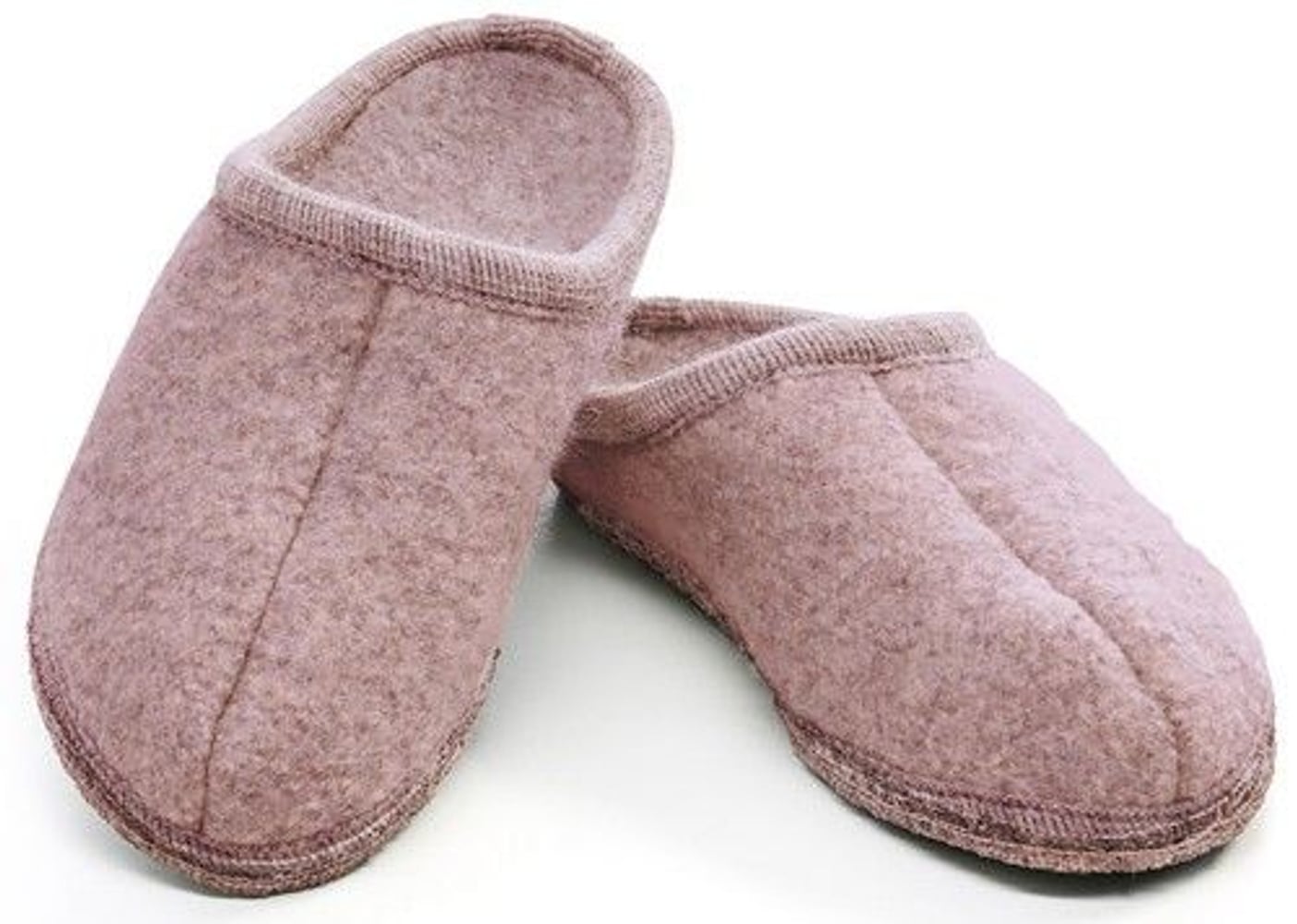 productImage: Original Naisten Villatohvelit Dusty Pink