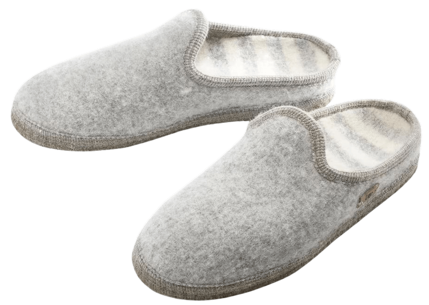 productImage: Legacy Unisex villatohvelit, Light Grey Melange