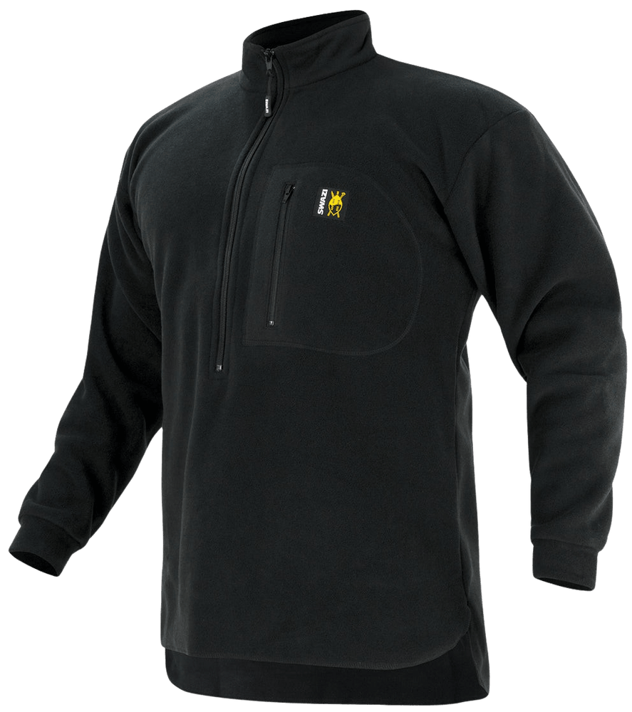 Bush Shirt Black, view: 1