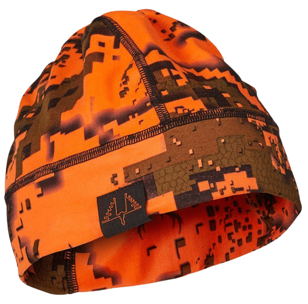 Alpha Beanie pipo, Desolve Fire, view: 1