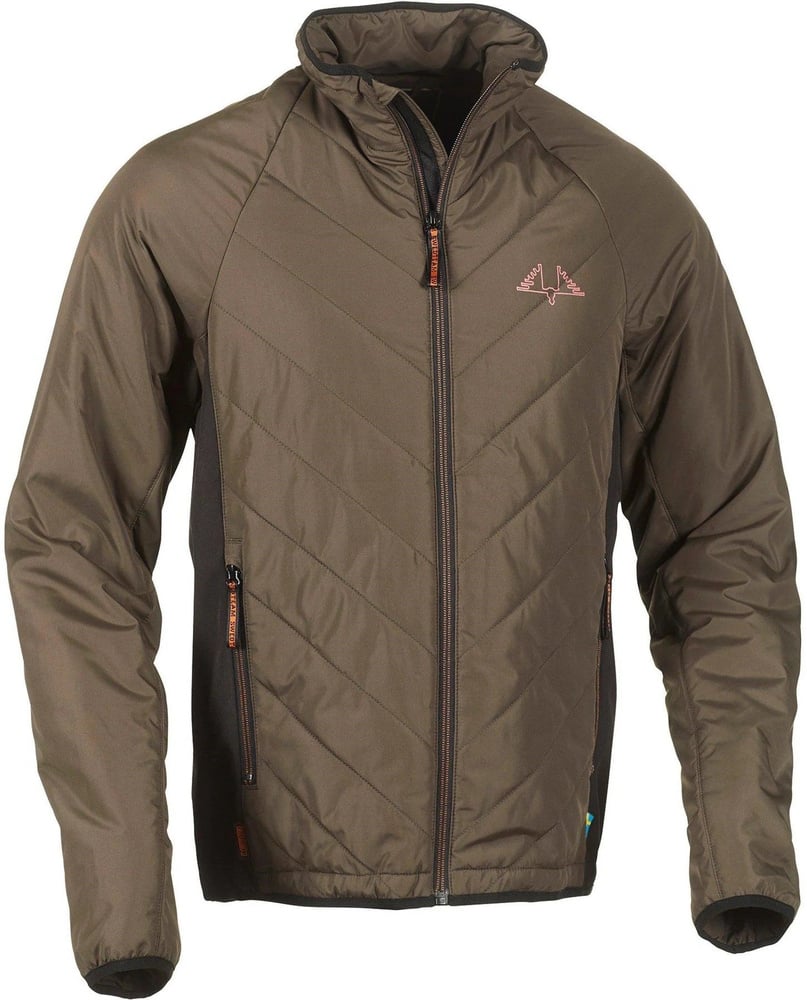 productImage: Alpha Light Jacket takki, vihreä
