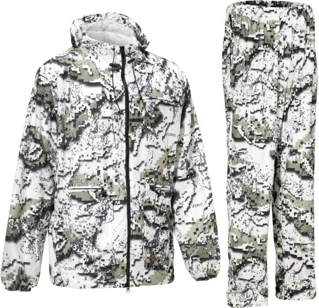 productImage: Ridge Zero Coverset -metsästyspuku