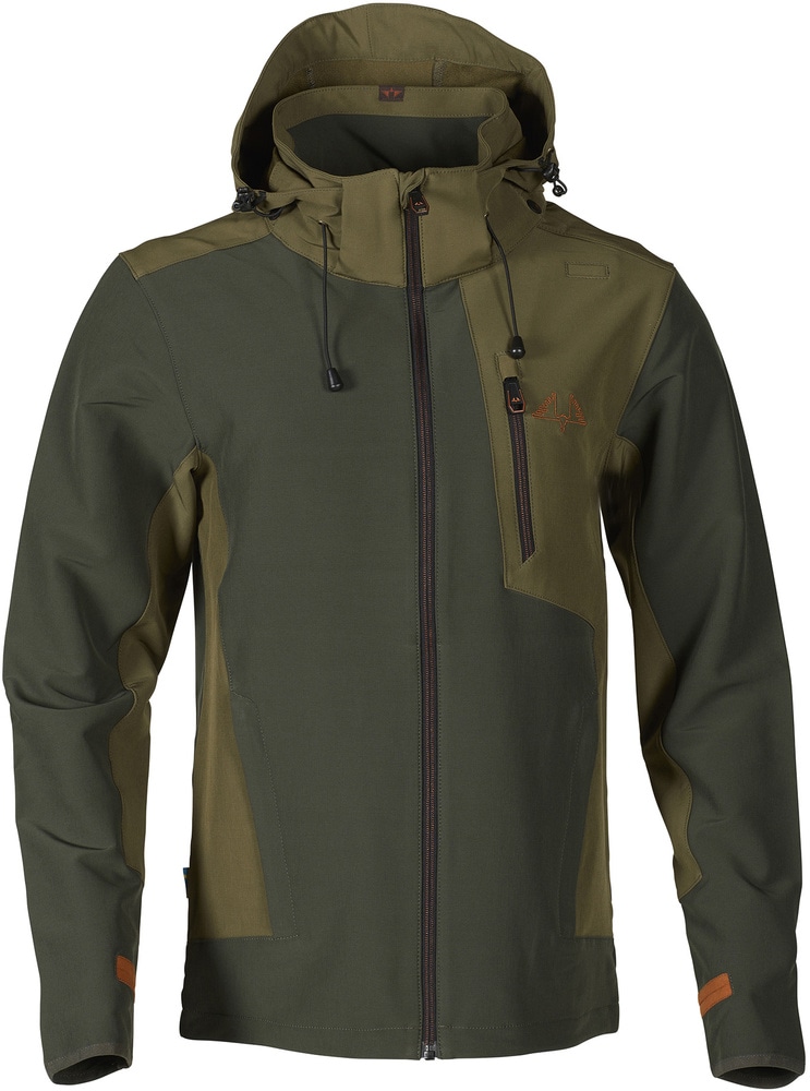 productImage: Lynx Antibite Hunting Jacket takki, Green