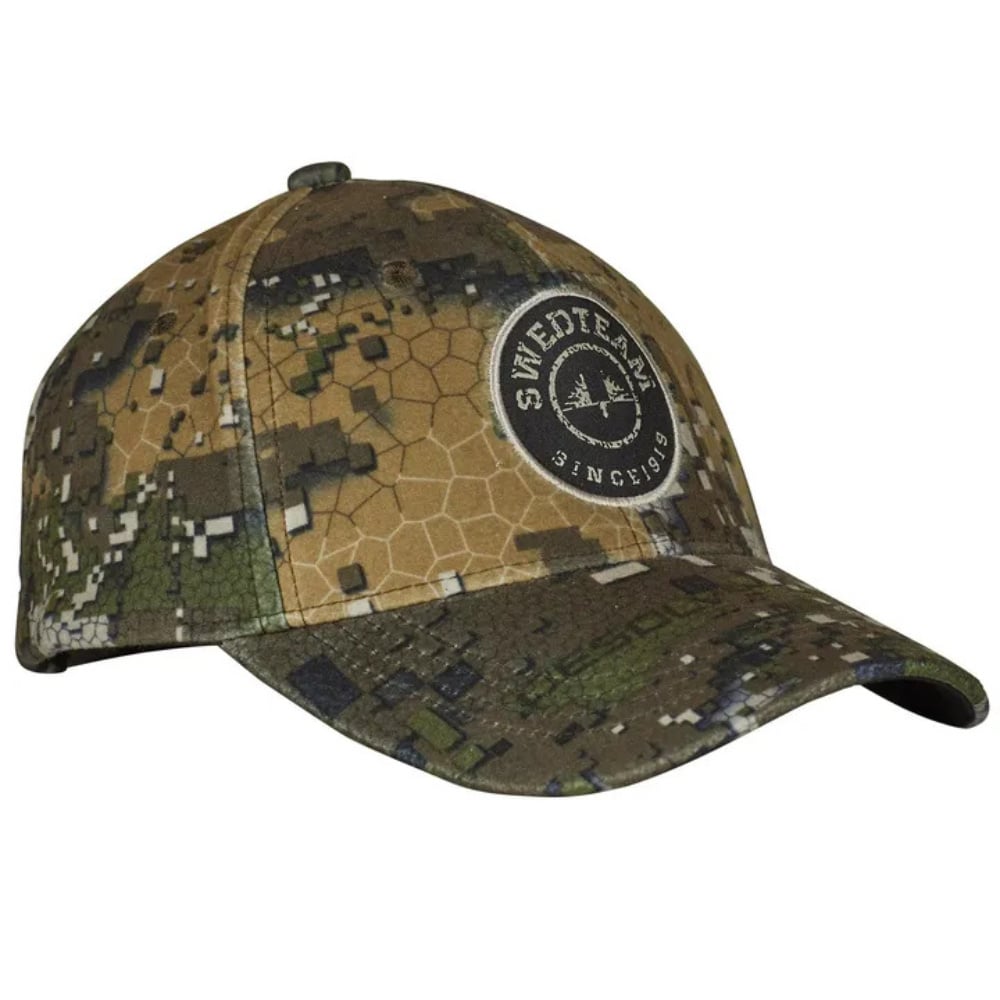 Ridge Cap metsästyslippis, Desolve Veil, view: 1